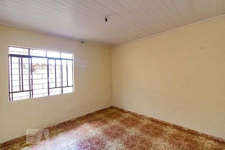 Quarto 1 de casa de condomínio para alugar com 1 quarto, 55m² em Santa Quitéria, Curitiba