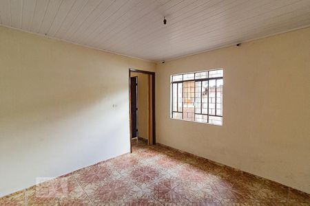 Quarto 1 de casa de condomínio para alugar com 1 quarto, 55m² em Santa Quitéria, Curitiba