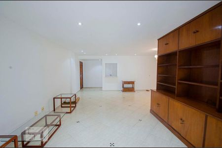 Sala de apartamento para alugar com 4 quartos, 170m² em Tijuca, Rio de Janeiro