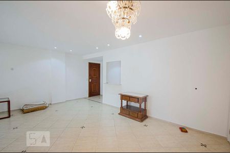 Sala de apartamento para alugar com 4 quartos, 170m² em Tijuca, Rio de Janeiro