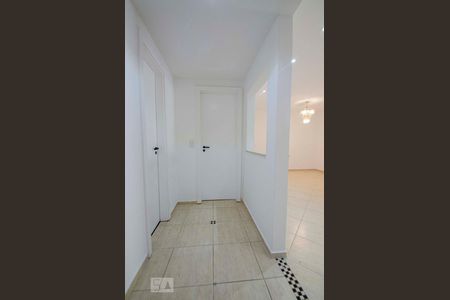 Hall de Entrada de apartamento para alugar com 4 quartos, 170m² em Tijuca, Rio de Janeiro