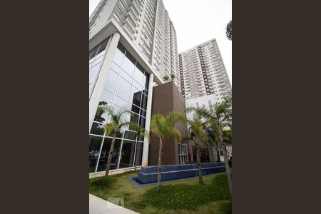 Fachada de apartamento à venda com 2 quartos, 54m² em Umuarama, Osasco