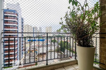 Apartamento à venda com 3 quartos, 84m² em Vila Azevedo, São Paulo