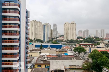 Apartamento à venda com 3 quartos, 84m² em Vila Azevedo, São Paulo