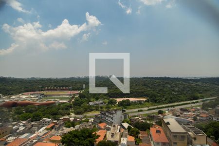 Vista do Quarto 1 de apartamento à venda com 2 quartos, 50m² em Vila do Encontro, São Paulo