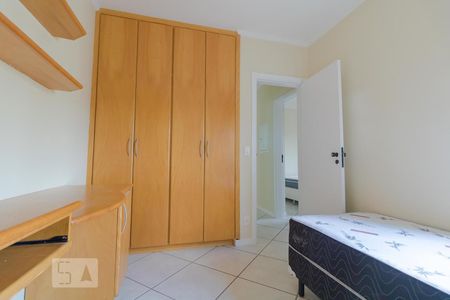 Quarto de apartamento à venda com 2 quartos, 70m² em Mansões Santo Antônio, Campinas