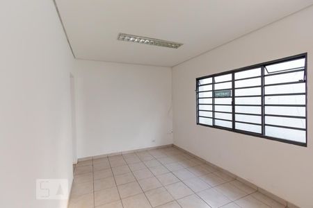 Sala de casa para alugar com 2 quartos, 160m² em Jardim Monte Kemel, São Paulo