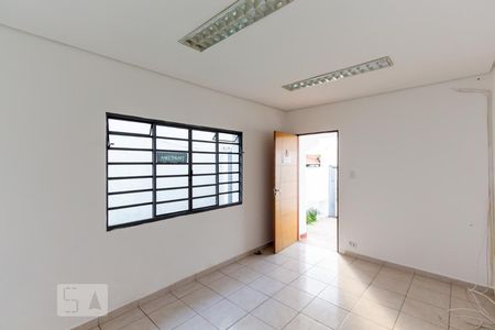 Sala de casa para alugar com 2 quartos, 160m² em Jardim Monte Kemel, São Paulo