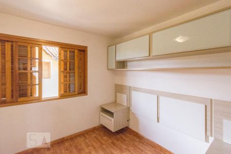 Suite 2 de casa de condomínio à venda com 2 quartos, 108m² em Butantã, São Paulo