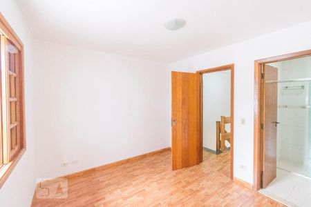 Suite 1 de casa de condomínio à venda com 2 quartos, 108m² em Butantã, São Paulo