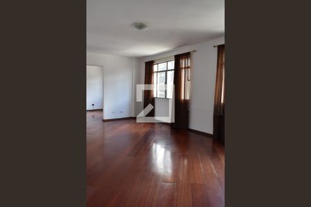 Sala de apartamento para alugar com 3 quartos, 130m² em Centro, Curitiba