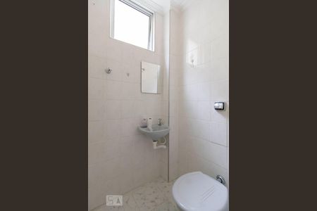 Banheiro Suíte de apartamento para alugar com 3 quartos, 89m² em Santana, São Paulo