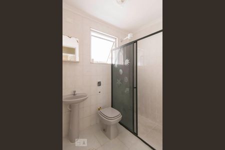 Banheiro de apartamento para alugar com 3 quartos, 89m² em Santana, São Paulo