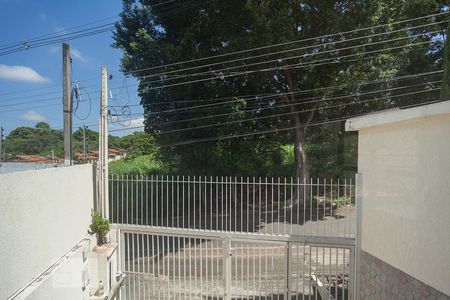 Vista da sala de TV de casa à venda com 4 quartos, 300m² em Jardim Santa Marcelina, Campinas