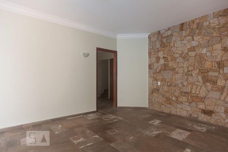 Sala de casa à venda com 4 quartos, 300m² em Jardim Santa Marcelina, Campinas