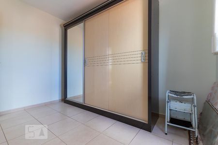 Quarto 1 de apartamento para alugar com 2 quartos, 59m² em Vila Industrial, Campinas