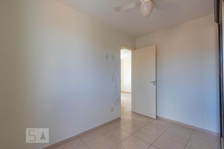 Quarto 1 de apartamento para alugar com 2 quartos, 59m² em Vila Industrial, Campinas