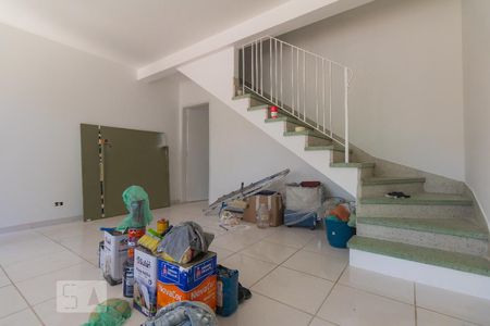 Sala de casa à venda com 2 quartos, 110m² em Campo Belo, São Paulo