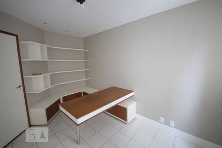 Suíte 1 de apartamento à venda com 3 quartos, 120m² em Icaraí, Niterói