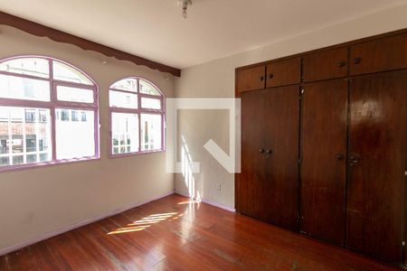 Quarto 2 de apartamento para alugar com 3 quartos, 95m² em Coração Eucarístico, Belo Horizonte
