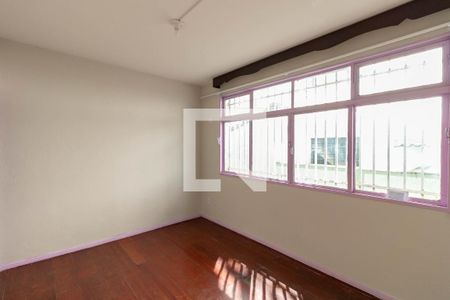 Sala  de apartamento para alugar com 4 quartos, 95m² em Coração Eucarístico, Belo Horizonte