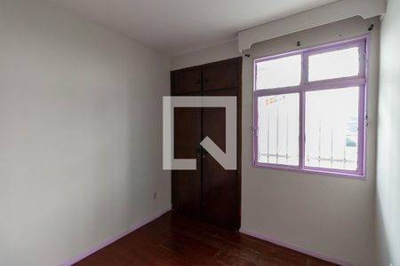 Quarto 1 de apartamento à venda com 3 quartos, 95m² em Coração Eucarístico, Belo Horizonte