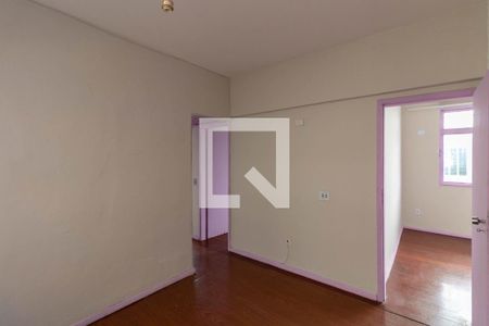 Sala  de apartamento para alugar com 3 quartos, 95m² em Coração Eucarístico, Belo Horizonte