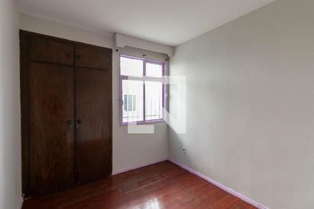 Quarto 1 de apartamento à venda com 4 quartos, 95m² em Coração Eucarístico, Belo Horizonte