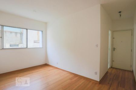 Sala de apartamento para alugar com 1 quarto, 60m² em Ipiranga, São Paulo