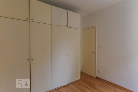 Quarto Armário de apartamento para alugar com 1 quarto, 60m² em Ipiranga, São Paulo