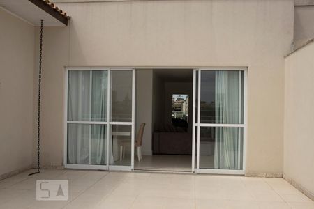 Varanda de apartamento à venda com 3 quartos, 283m² em Barra da Tijuca, Rio de Janeiro