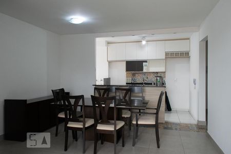 SALA de apartamento para alugar com 3 quartos, 73m² em Sítio do Mandaqui, São Paulo