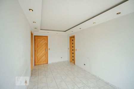 Sala de apartamento para alugar com 2 quartos, 60m² em Vila Ema, São Paulo