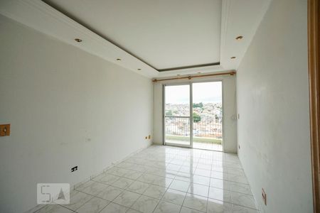 Sala de apartamento para alugar com 2 quartos, 60m² em Vila Ema, São Paulo