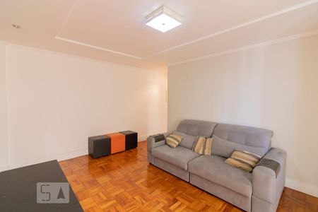 Sala de apartamento à venda com 2 quartos, 66m² em Jardim América, São Paulo