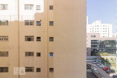Vista Quarto 1 de apartamento à venda com 2 quartos, 66m² em Jardim América, São Paulo