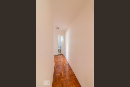 Corredor de apartamento à venda com 2 quartos, 66m² em Jardim América, São Paulo
