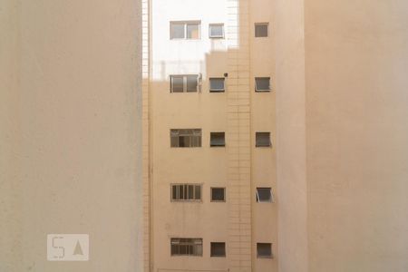 Vista Sala de apartamento à venda com 2 quartos, 66m² em Jardim América, São Paulo