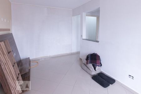 Sala de apartamento para alugar com 2 quartos, 46m² em Bom Retiro, São Paulo