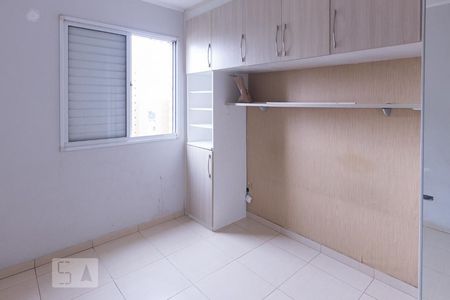 Quarto 1 de apartamento para alugar com 2 quartos, 46m² em Bom Retiro, São Paulo