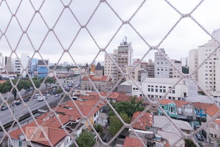 Vista Quarto 2 de apartamento para alugar com 2 quartos, 46m² em Bom Retiro, São Paulo