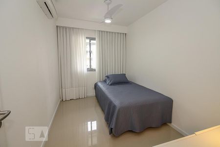 Quarto 1 Suite de apartamento à venda com 2 quartos, 82m² em Recreio dos Bandeirantes, Rio de Janeiro