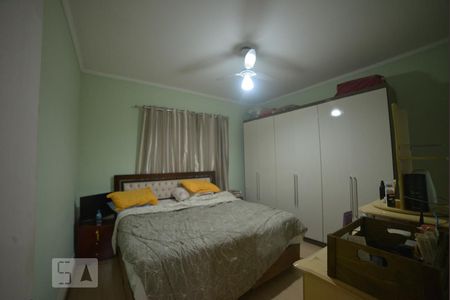 Quarto 1 de casa para alugar com 2 quartos, 120m² em Vila Gumercindo, São Paulo