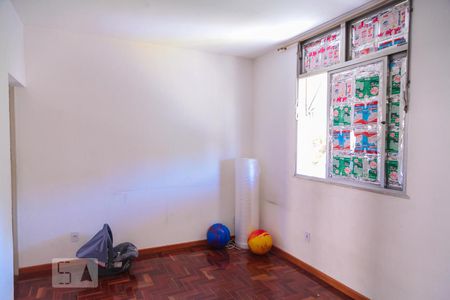 Sala de apartamento para alugar com 2 quartos, 60m² em Cachambi, Rio de Janeiro