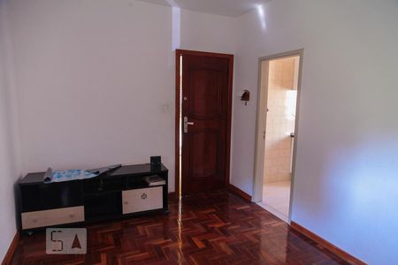 Sala de apartamento para alugar com 2 quartos, 60m² em Cachambi, Rio de Janeiro