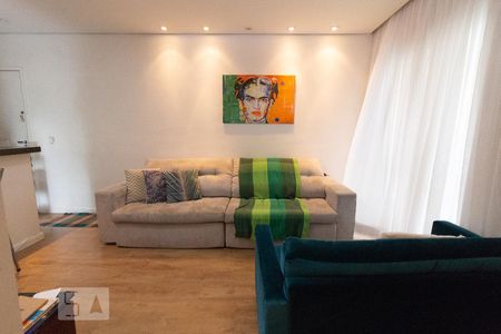 Apartamento à venda com 2 quartos, 68m² em Parque Novo Mundo, São Paulo