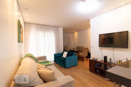 Apartamento à venda com 2 quartos, 68m² em Parque Novo Mundo, São Paulo