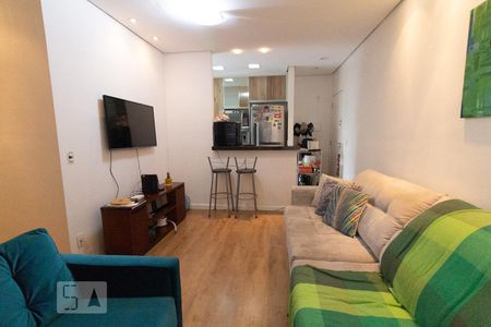 Apartamento à venda com 2 quartos, 68m² em Parque Novo Mundo, São Paulo