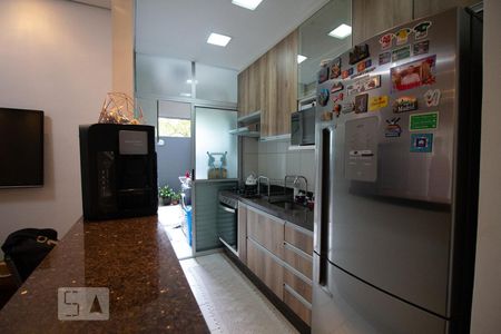 Apartamento à venda com 2 quartos, 68m² em Parque Novo Mundo, São Paulo