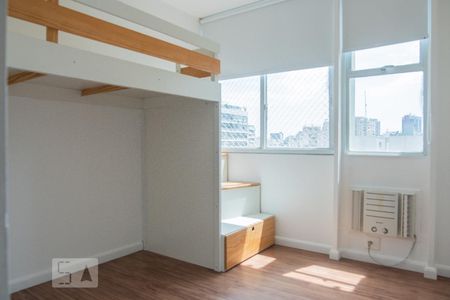 Quarto 2 de apartamento à venda com 4 quartos, 150m² em Flamengo, Rio de Janeiro